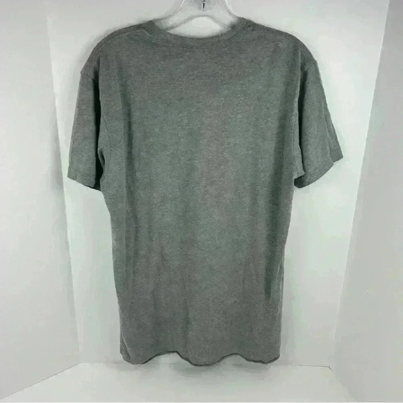 Danny Duncan Virginity Rocks T-Shirt Gray Unisex Medium Graphic Print - Picture 4 of 6